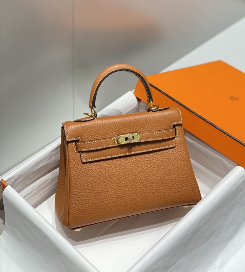 Hermes Kelly Bags